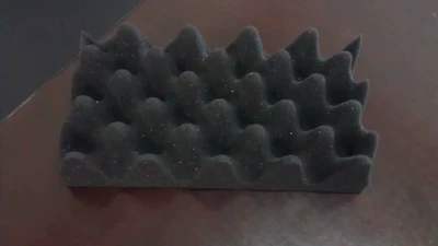 sound insulation film, Car sound-absorbing cotton