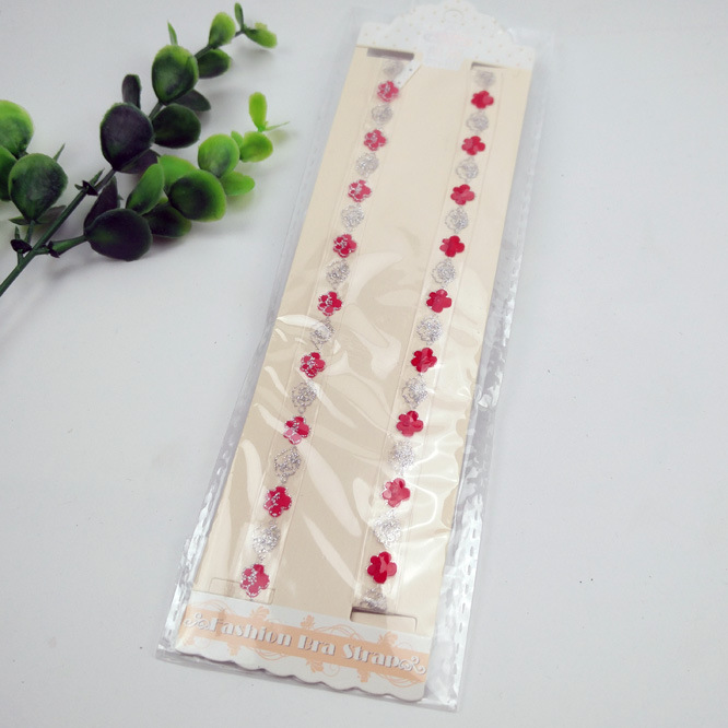 Sangles pour lingerie - Ref 816052 Image 4