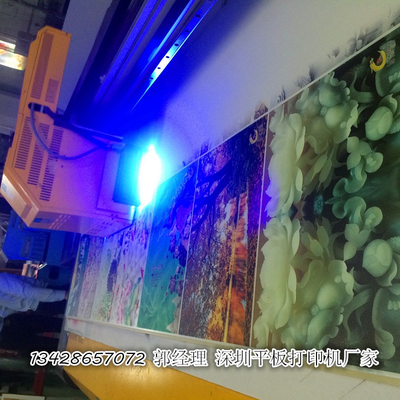 竹木纤维板3d打印比覆膜效果好