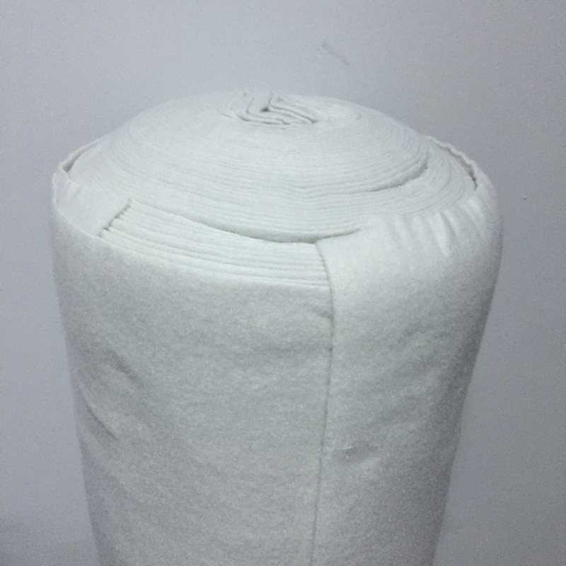 DIY手工布艺*手工备*辅棉*衬棉*玩具棉 1米宽150G*30M/卷 无胶