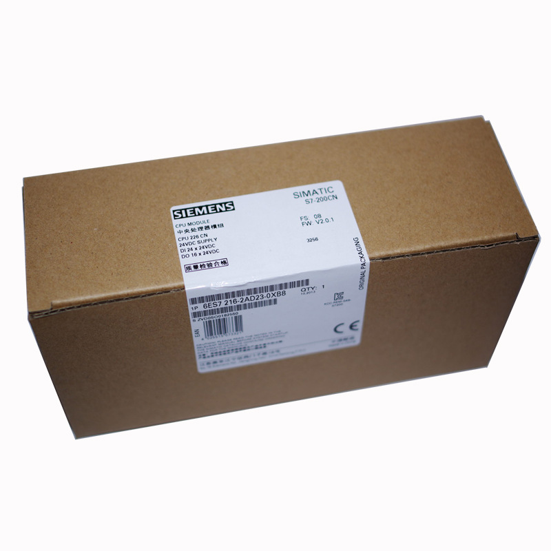 ȫ����Ʒ ������PLC S7-200 6ES7216-2AD23-0XB8 CPU226