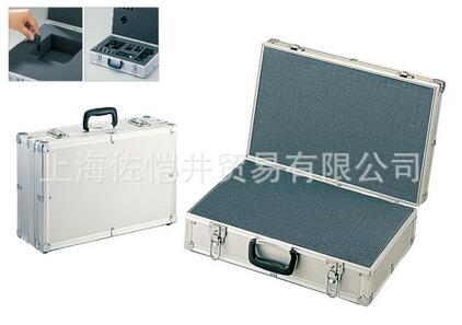 日本原装正品 HOZAN/宝山 B-73 工具箱  适于计量器具和电子仪器