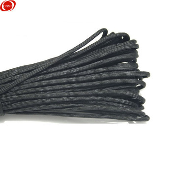 谋福 户外军规7芯伞绳 登山辅助救生绳 应急救生救援绳子 全长31m