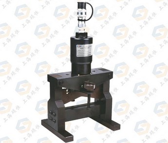 TWC-160M母排切断机（kree）