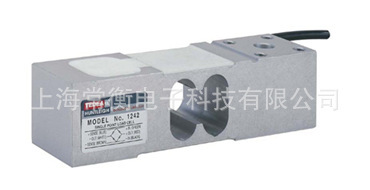 美国Tedea特迪亚1242系列称重传感器 量程50-250kg 台称传感器