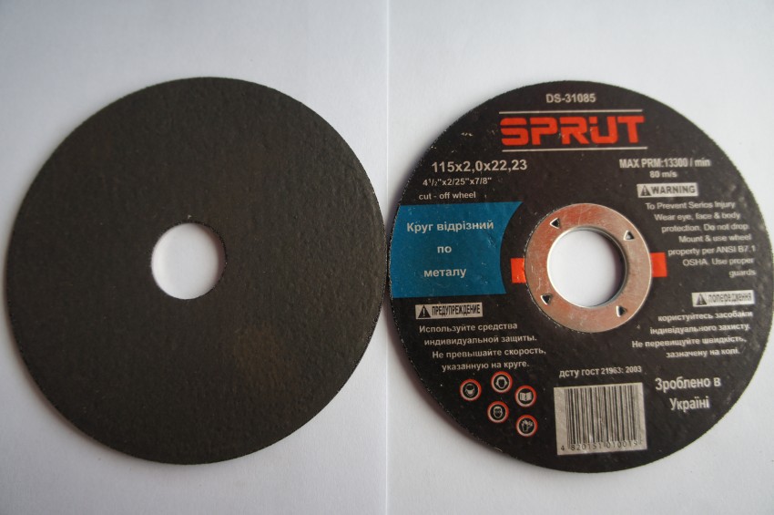 supply resin Cutting blade 180*1.8/2*22 direct deal Large favorably