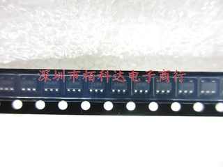 MAX1726EUK25 丝印ADNM SOT23-5 线性稳压2.5V  美信 原装