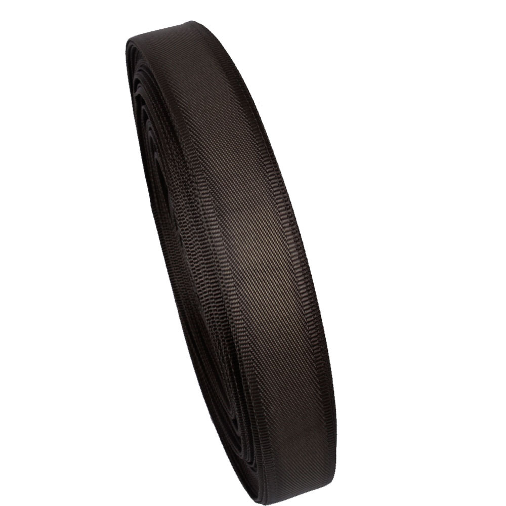 现货 1.2寸 3.2cm 军绿 锁边 尼龙 锦纶织带 广东力满厂家