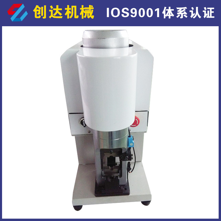 30T铆压端子机 电瓶充电桩油压端子机  大平方电缆液压铆接机