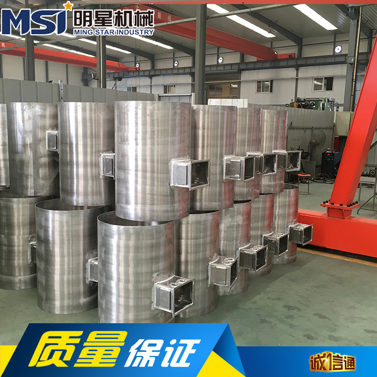 订制机械铝合金配件 机械零件加工 车削铝合金加工件