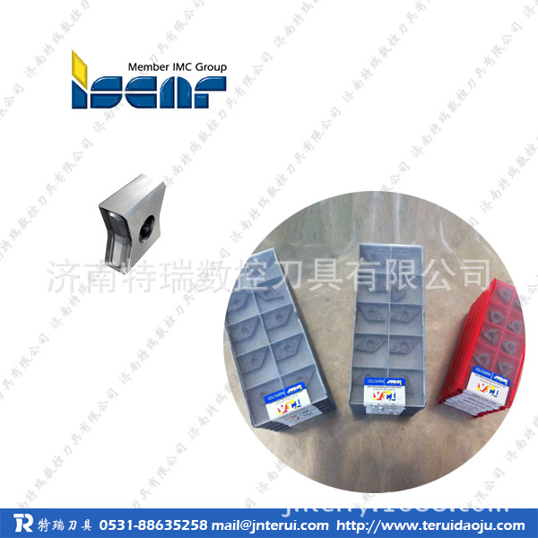 伊斯卡修光刃刀片LNAT 1506PN-W IC910钢件 铸铁优势