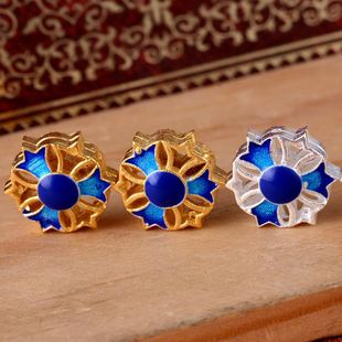 ��ɫ�ᾰ̩�{diy�Ʒ��� 925�y僽��ྩ�˽^��ͨ����m�Ųʹ�ˇ