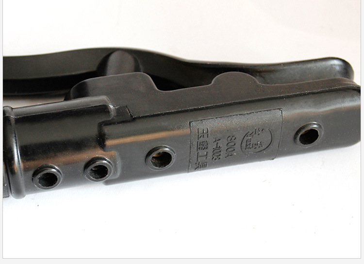 黑金刚电焊钳_12