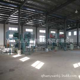 【供应轻质复合保温墙板设备】价格,厂家,图片