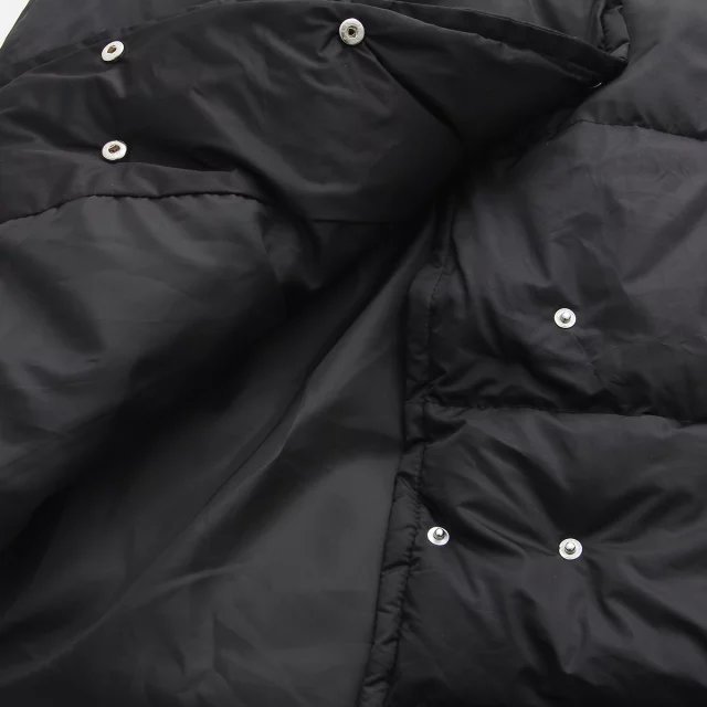 Gilet femme en Mélange de coton - Ref 3318318 Image 67