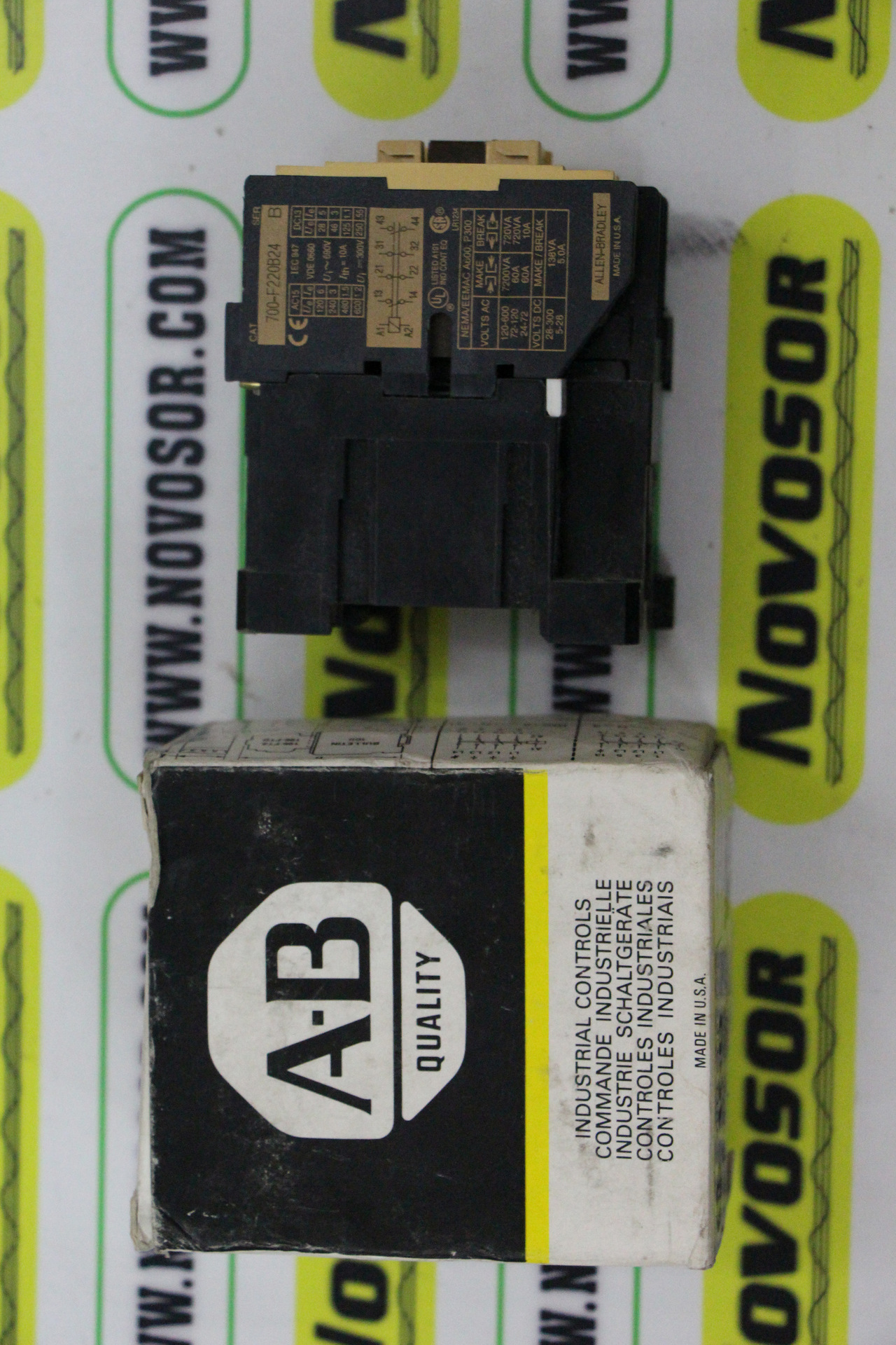 700-F220B24
