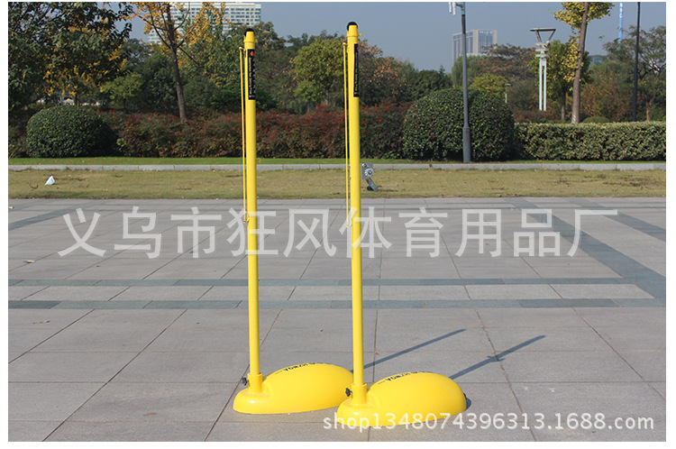 abs羽毛球柱_14