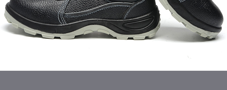 Chaussures de sécurité - Dégâts de perçage - Ref 3405121 Image 64