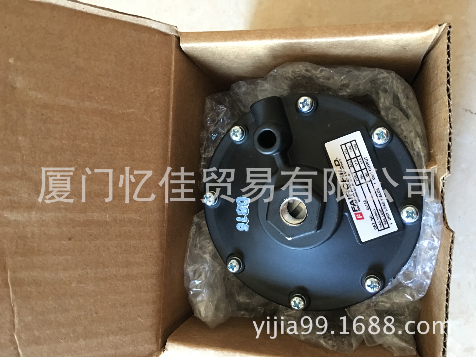 变送器-美国FAIRCHILD仙童全系列变送器