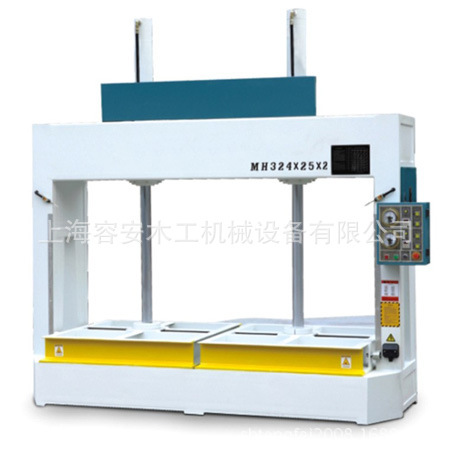 浙江双段冷压机、液压报价、50T厂家全自动冷压机