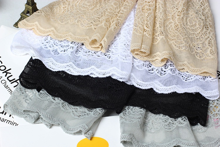 Body sexy en coton - Ref 658198 Image 16