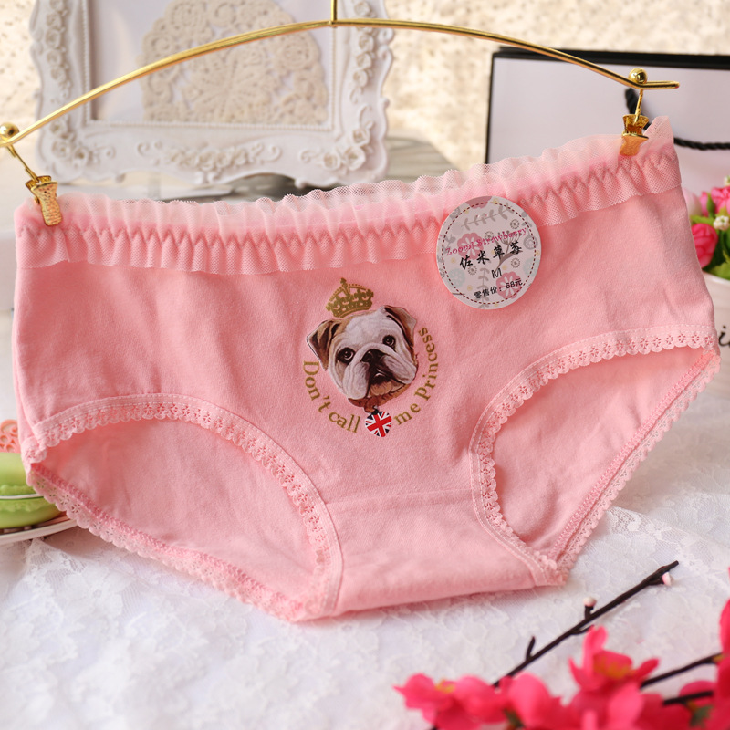 Slip jeune A035 en coton - Ref 647956 Image 21