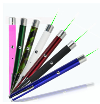 USB Lithium charge laser Manufactor wholesale green Green Laser Flashlight sand table Sales laser Instructions