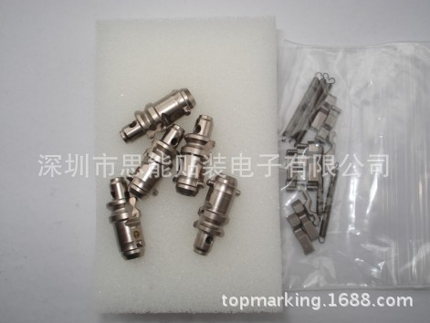 Panasonic Pick and Place Machine Nozzle N610071724AA Nozzle Holder Panasonic Pick and Place Machine Nozzle N610071724AA Nozzle Holder