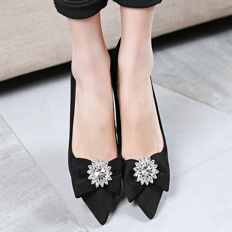 Chaussures de printemps - Ref 918816 Image 18