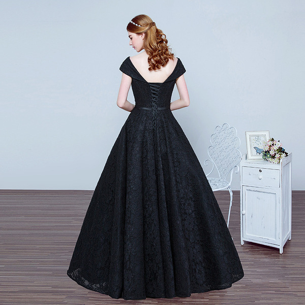 New black lace collar wedding dresses for wedding dresses and wedding dresses