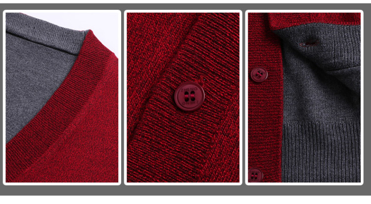 Gilet femme en Cachemire - Ref 3318346 Image 24