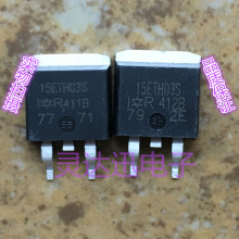15ETH03S TO-263 ԭװ��ָ�������  ������֤