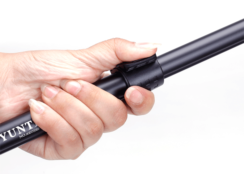 Perche selfie en Alliage d aluminium - Ref 3386239 Image 18