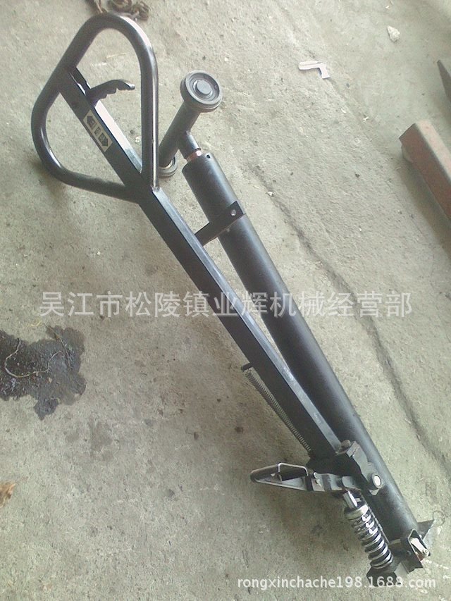 力富特款