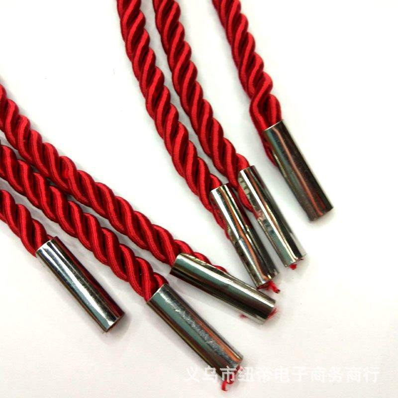 礼盒 工艺品包装盒手提绳 高档红酒礼盒手提绳 茶叶礼盒绳子