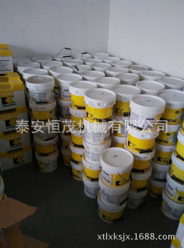 供应煤矿掘进机截齿 采煤机截齿 代理BETEK截齿 美国肯纳金属