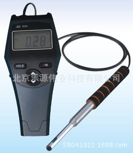 ZRQF-F30J 智能数显型热球式风速计 0.05～30m/s 0.01m/s