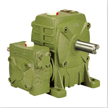 杭州禹神减速机WPEA50/80