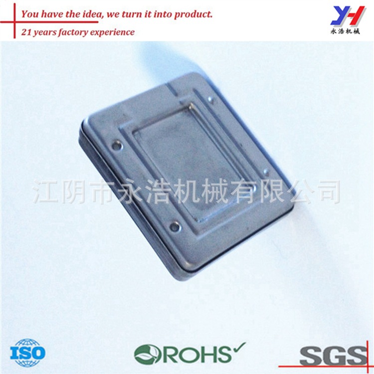 不锈钢汽车配件