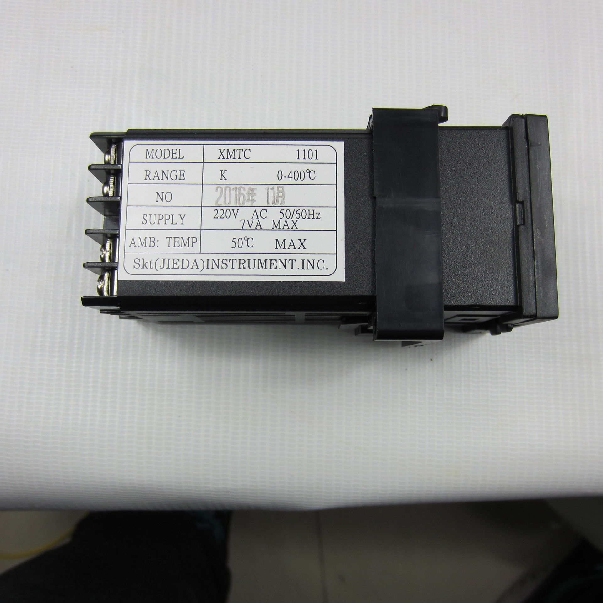 厂价直销温控表 温控器 温度控制器 测温仪表 XMTC-7000|ru