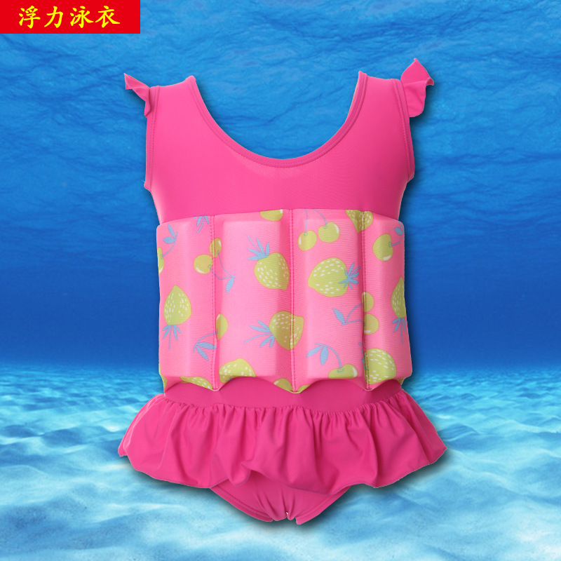 Children's swimwear