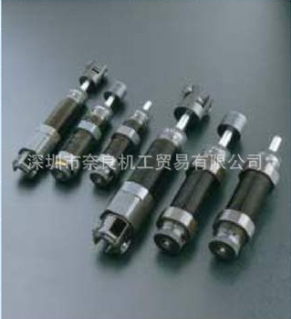 FWM-2016EBD-S节流式缓冲器日本FUJILATEX不二精器