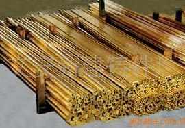 H59-1黄铜管  五金制品铜管件铜棒批发 黄铜管空心铜管厂家