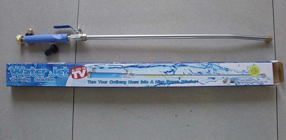 HH-098 高压水枪 长杆水枪 园林灌溉 两种喷射方式