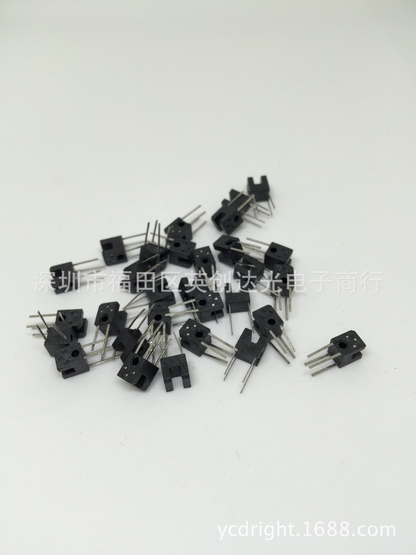 光电开关/光断续器/槽型 RPI-246  进口原装正品