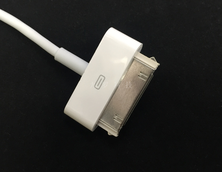 i4纯原拆机线-展示2