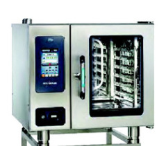 供应美国ALTO-SHAAM拓膳万能蒸烤箱CTP6-10G设备多功能蒸烤机