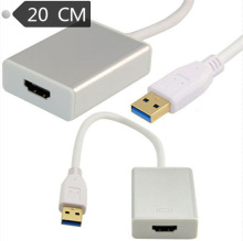 USBתHDMIתԽƵusb3.0תhdmi/dviתԿ