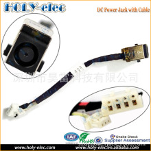 DC POWER JACK HARNESS PLUG IN CABLE FOR HP PROBOOK 4530S