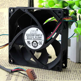HP 413978-001 ML350G5服务器风扇,ML350 fan,A9225B12HP-C